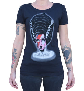 Bride of the Dust Shirt