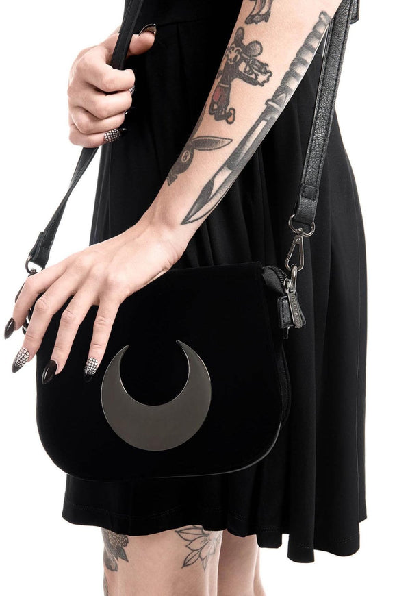 Callisto Moon Handbag