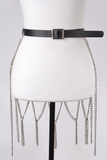 Chain Mail Skirt / Belt