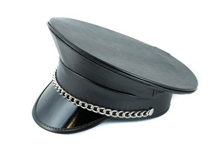 Heresy Chain Captain Hat