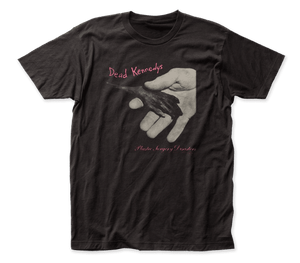 Dead Kennedys Plastic Surgery Disaster Band Shirt