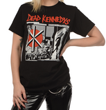 Dead Kennedys Bedtime for Democracy Shirt