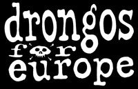 Drongos for Europe Patch - DeadRockers