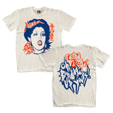 X-Ray Spex Cliche Band Shirt