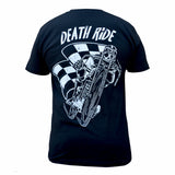 Dead Ride Tee
