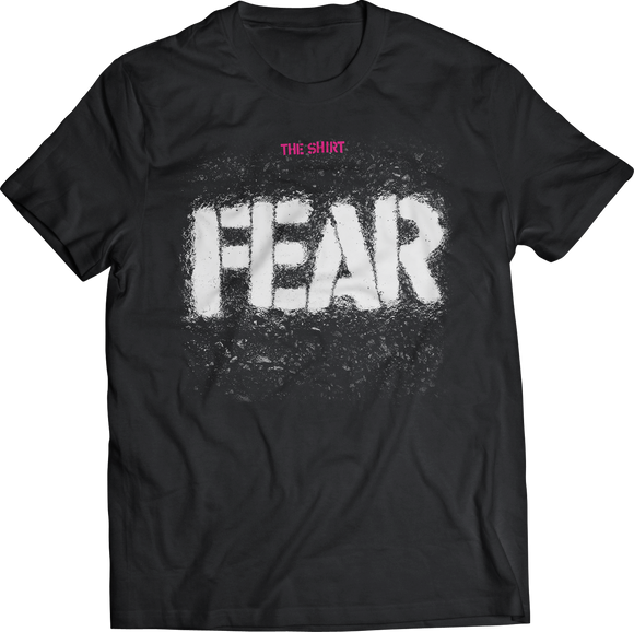 Fear The Shirt
