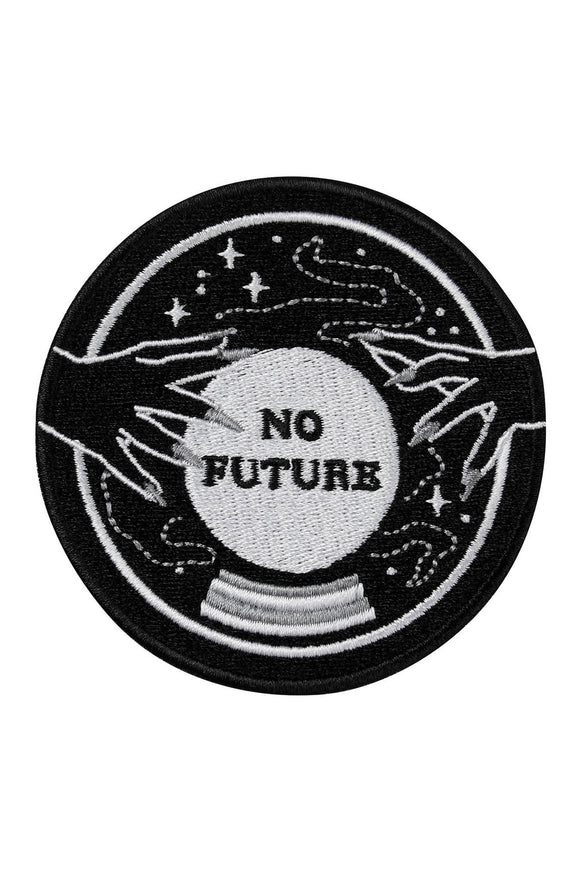 No Future Patch