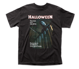 Halloween One Good Scare Movie Shirt