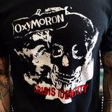Oxymoron Band Shirt