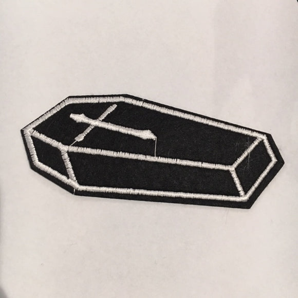 Coffin Patch