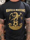 Vanilla Muffins Drug is Football Shirt