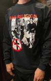 Bad Religion Long Sleeve Shirt
