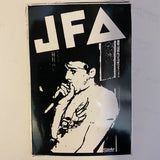 JFA Pic Sticker