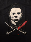 Michael Myers Halloween Shirt