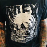 NOFX Skull Shirt