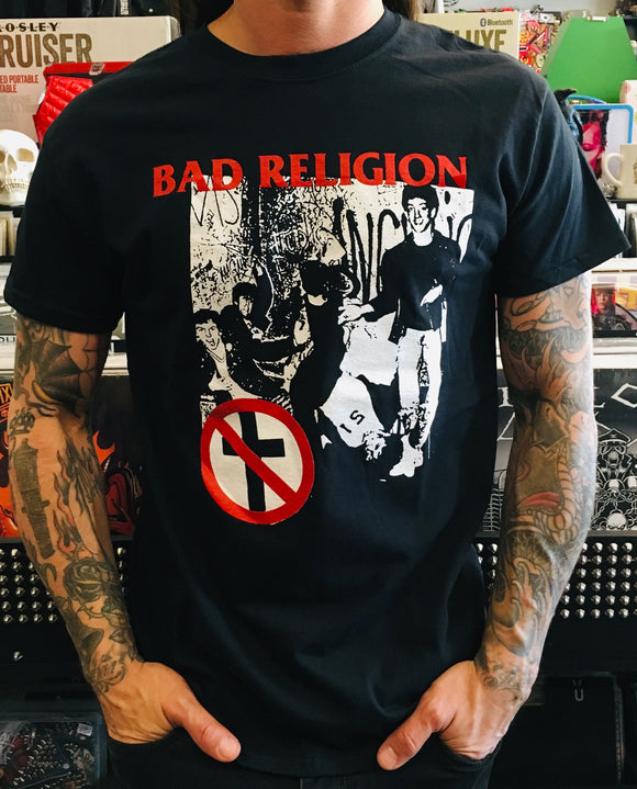 Bad Religion Shirt