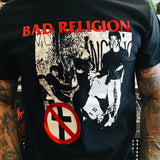 Bad Religion Shirt