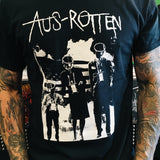 Aus Rotten Shirt