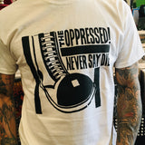 The Oppressed Shirt