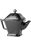 Kitsu Coffin Teapot