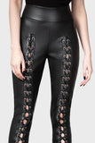Laced for Day Leggings