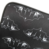 Nokturnal Bats Laptop Sleeve