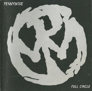 Pennywise ‎- Full Circle LP