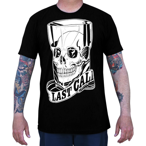 Last Call Shirt