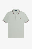Fred Perry Polo Limestone