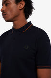 Fred Perry Polo Q75