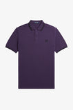 Fred Perry Polo Q79