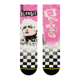 Blondie AKA Crew Socks