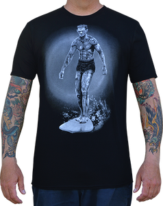 Midnight Rider Frank Shirt