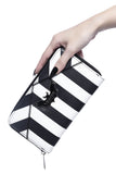 Striped Never Trust the Living Wallet