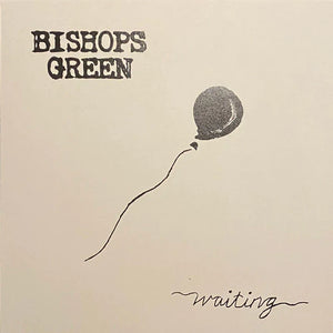 Bishops Green - Waiting LP