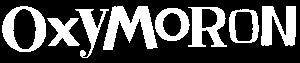 Oxymoron logo Patch
