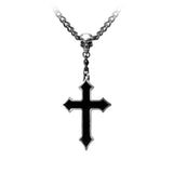 Osbourne's Cross Pendant