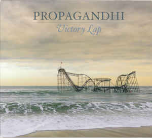 Propagandhi ‎- Victory Lap LP