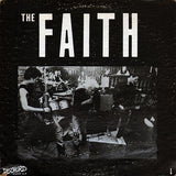Faith / Void - Split LP