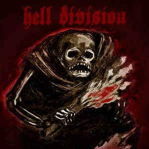 Hell Division - S/T LP