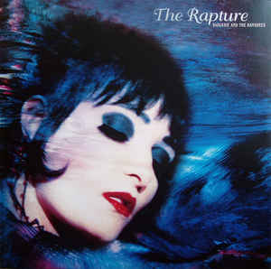 Siouxsie And The Banshees - The Rapture 2XLP
