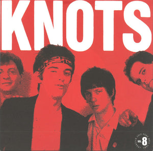 Knots - Heartbreaker 7"