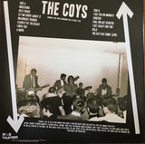 The Coys - Let Me Know About It LP