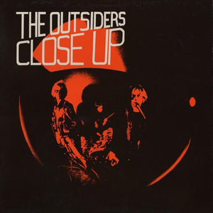 Outsiders - Close Up LP