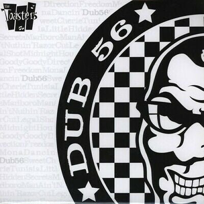 The Toasters - Dub 56 LP