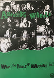 Abrasive Wheels - When The Punks Go Marching In LP EXCLUSIVE SPLATTER