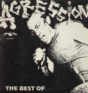 Agression - Best Of LP