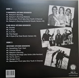 The Ruts - In a Rut LP