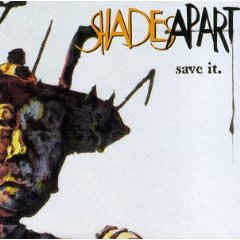 Shades Apart - Save It LP