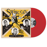 Swing Cats - Swing Cat Stomp LP